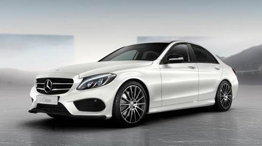 BBA之争先拔头筹 奔驰连续11个月销量增幅两位数！