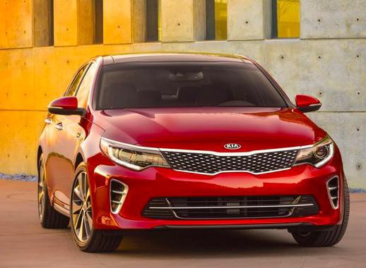 美国人觉得这韩系B级车，比雅阁靠谱，国内却没人买