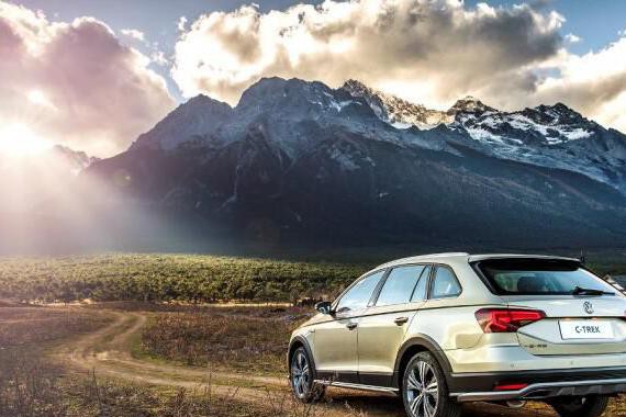 旅行车能否在中国继SUV后成为下一个爆款？