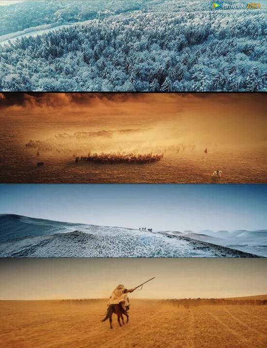 《鬼吹灯之黄皮子坟》:良心之作