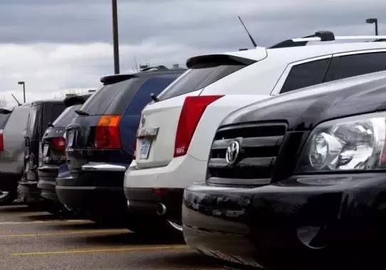 针对国产车？安全测试合资都5星，就几款国产车不行