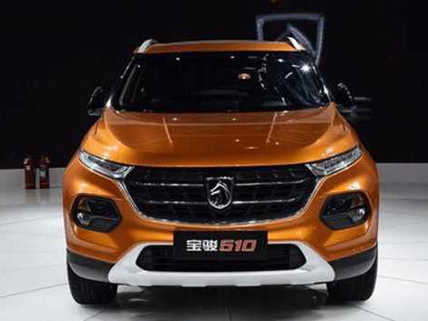 自动挡上旋钮式设计，电子手刹，卖6万，还有对手？