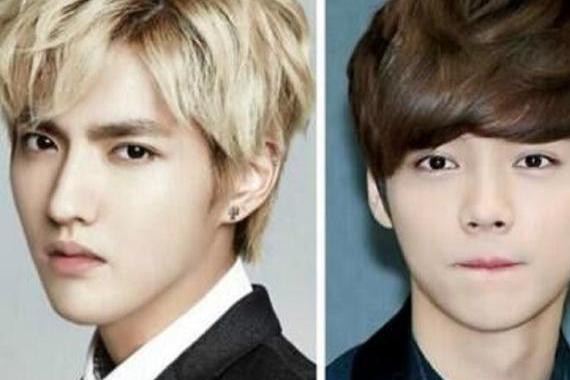 “老干部”靳东、霍建华座驾比拼，如今尽显成熟魅力