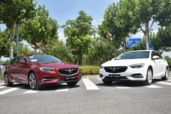 1.5T的新君威除了颜值，还有什么能让我忘记大众？