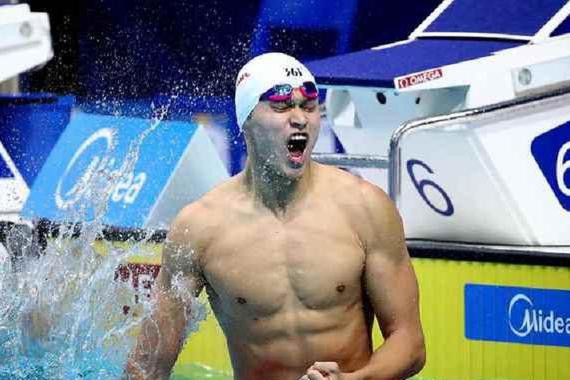 孙杨代言曾月销万辆扬言吊打汉兰达，现在销量三百辆