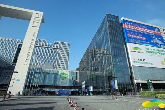 广州新能源智能车展 看展会专业化生存