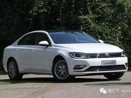 月销从5000到两万 凌渡暴涨暴跌隐藏怎样的真相？