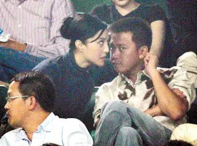 范冰冰承认16年前与他的那段初恋 导致现在迟迟不跟李晨完婚 - 1