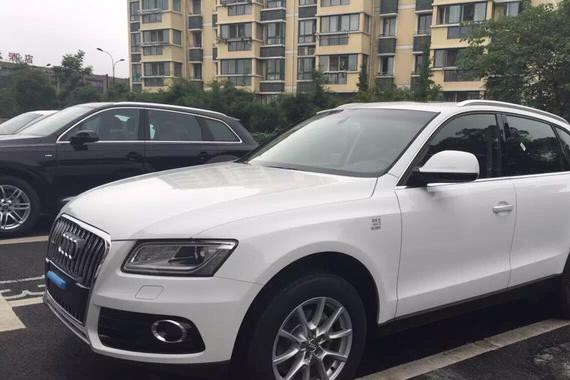 看看30岁了这些人都在干吗，开这车我又励志了一回