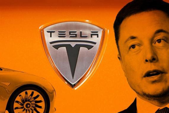 Model 3 上市，特斯拉和Elon Musk到了最关键时刻