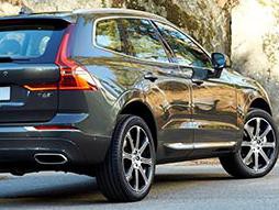 号称最安全豪华SUV，新车35.89万起售，老款降10万