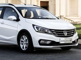 大空间车我不选SUV、MPV 我选这种！