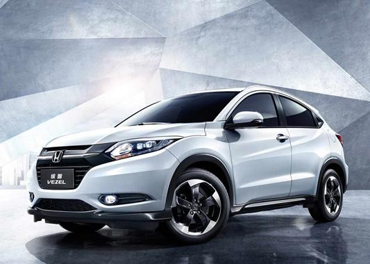 都说缤智是原汁原味 却怎么卖不过XR-V