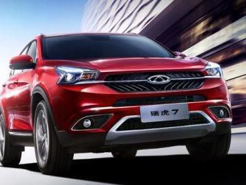 除了奇瑞首次亮相外 法兰克福还将出现哪些中国面孔