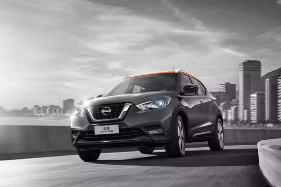 挑战XR-V、缤智的日产劲客，搞不好就成了“过客”