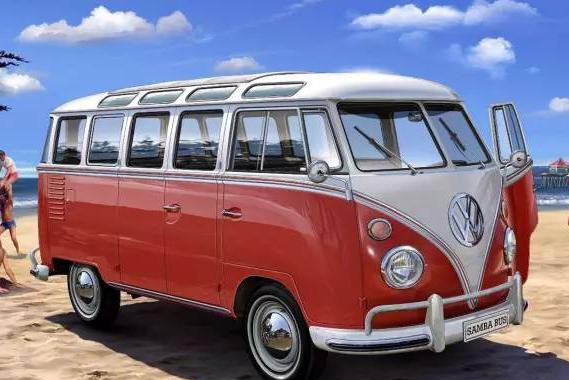 大众小客车6代成长记——从小兵张嘎到刘老根