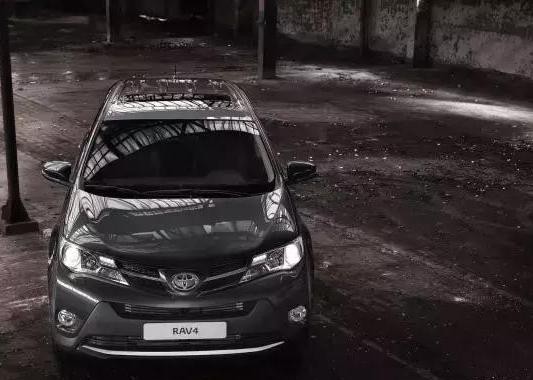 世界500强发布，丰田反超大众重回车企第一