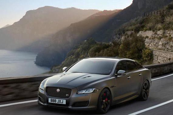 英国绅士的豪华旗舰车玩起了高性能，仅需4.4s就破百