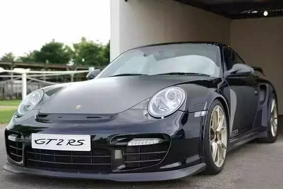 五台最快的保时捷911，插上翅膀就能飞！