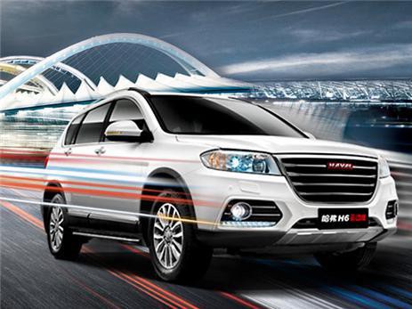 微增长时代，漫谈中国品牌以SUV突围的三大关键要素