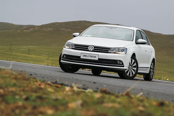 到底有多省？ 爱卡测试速腾1.2T臻享版