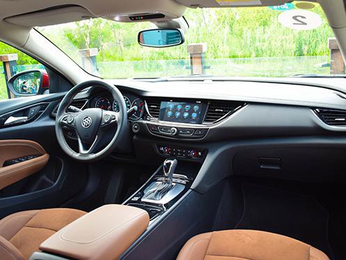 颜值数一数二还有9AT！这车表现如何一试便知