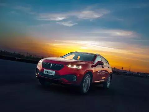 轿车越卖越差，得SUV者得天下？下一个拐点在哪里？