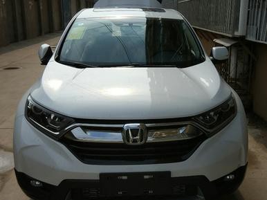 买了新款本田CRV车管所却不给上牌！原因竟然是这样