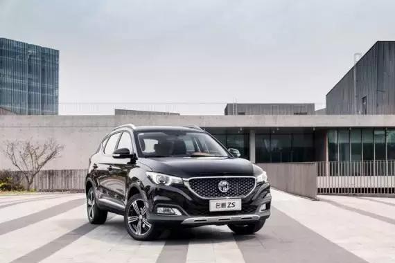 媳妇看上名爵ZS，而你想买英朗，这时候该怎么选？