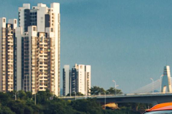 3万多起步+0油耗 宝骏又出大招？