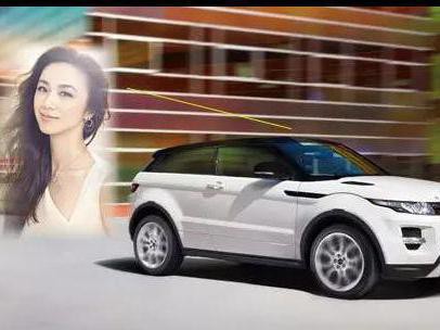 汤唯亮相博鳌，女神范十足仙气不减，座驾却十分霸气