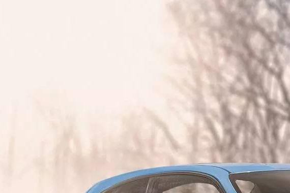 斯巴鲁BRZ背上了瓦罐你敢信？别告诉我是来耍帅的