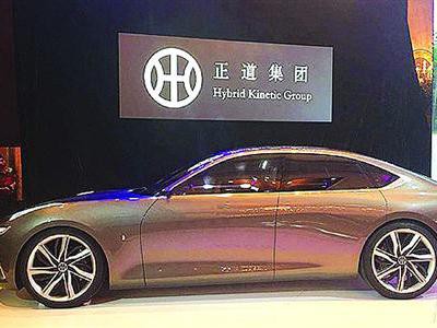 正道汽车2020大规模量产 来的是不是有点晚？