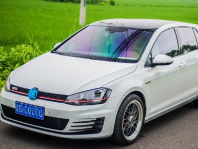 为何卖掉宝马3系换高尔夫GTI?车主又一次踏入改装坑