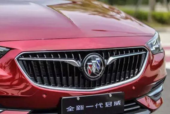 动力刚好油耗还不高，这款车让很多车主都眼红！