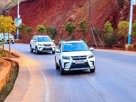 空间媲美MPV操控完爆SUV，这几款轿车只要10来万