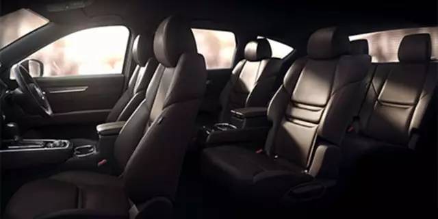 隔空喊长城 吉利 长安新款SUV CS55上市-手机