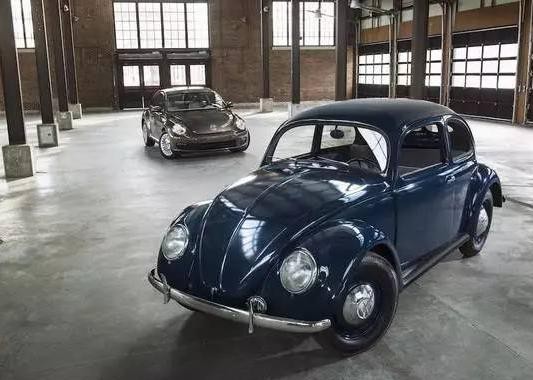 人类历史最火车型盘点！销量总和堪比香飘飘？