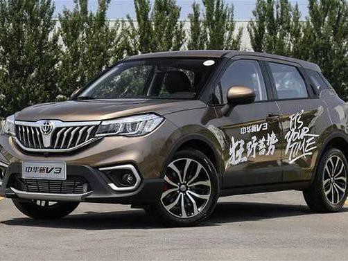 预计6万起，这台牌子超Diao的SUV，新款能翻盘吗