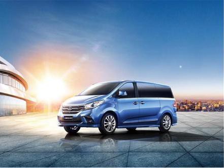 家用空间大、商务面子足，这几款MPV最低不到10万