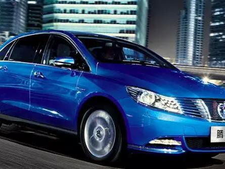 指标快到期？九款续航超300km纯电动车型推荐