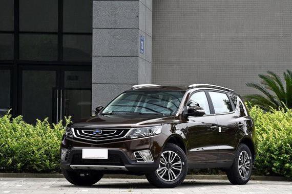 永远放弃途观汉兰达了，这些车比汉兰达省20万