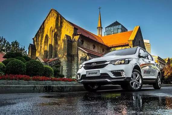 落地10万SUV劲敌碰撞：瑞虎3竟然被秒杀？