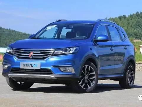 上汽新能源荣威RX5的“刷量”之路，通吃北上广深