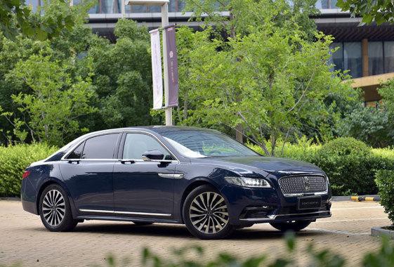 昔日总统座驾现在只卖60万，自甘堕落还是平易近人