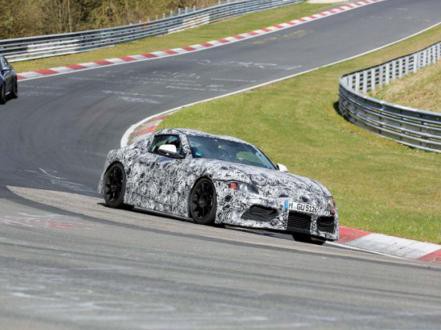 丰田Supra和斯巴鲁BRZ分家，注定要迈上不同的路