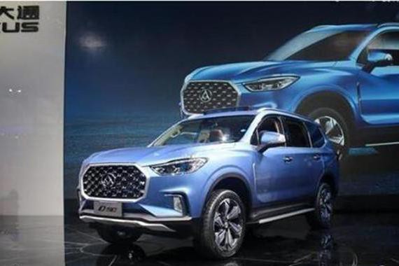 8月份这六款国产SUV上市，你最期待哪款？