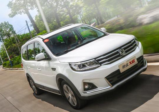 国产7座SUV，德系学院风设计，超长质保，很厚道