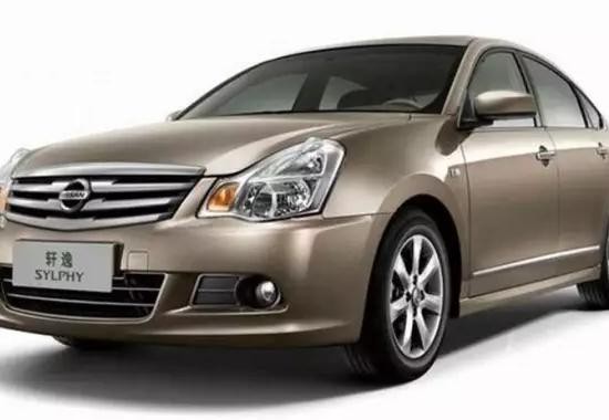 日产轩逸6月问鼎家轿榜首，但旧款烧机油仍未解决