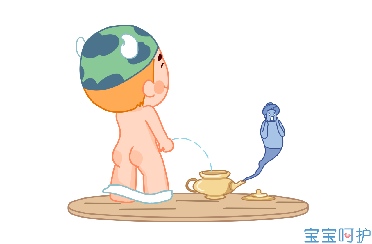 排尿|宝宝|小便_新浪育儿_新浪网